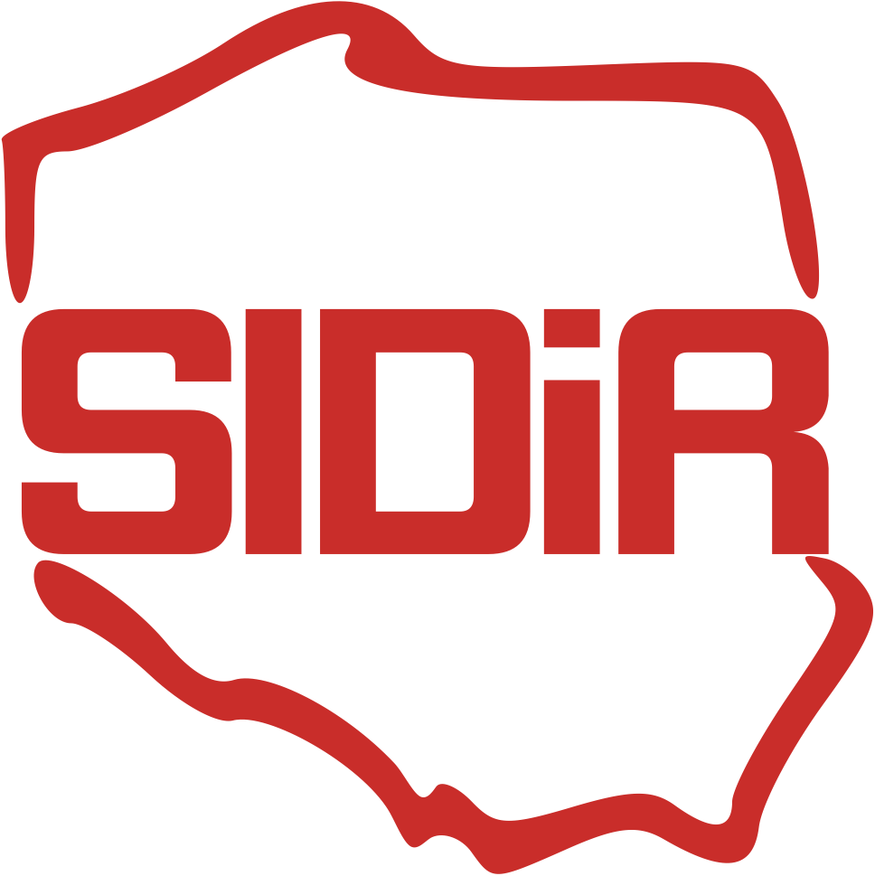 SIDiR logo