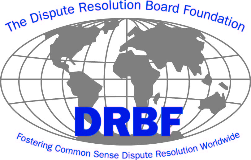 DRBF logo